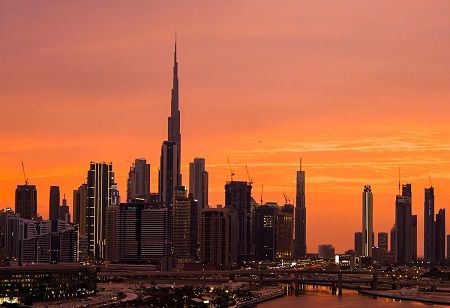 Dubai Residential Deals Hit $37.9Bn in Q1 2026